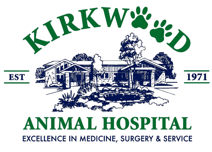 Vet Near Me Kirkwood, MO 63122 | Kirkwood Animal Hospital