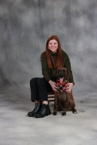 Pet Portrait 2022